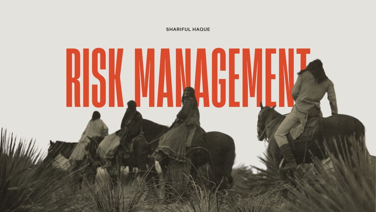 Risk Management: Avoiding Data Swamps and  Bottlenecks