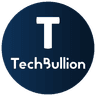 TechBullion logo